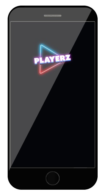 Playerz - Mobile friendly