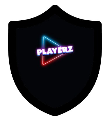 Playerz - Secure casino