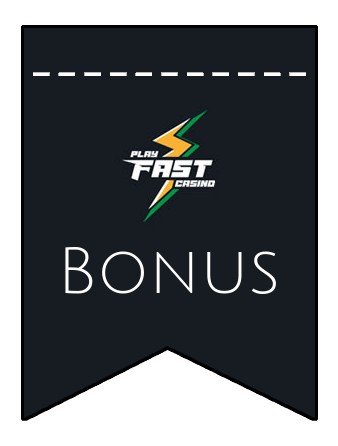 Latest bonus spins from PlayFastCasino