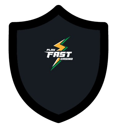 PlayFastCasino - Secure casino