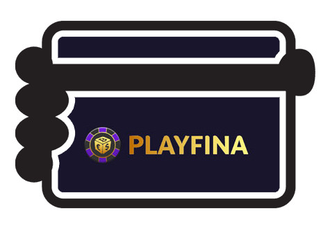 Playfina - Banking casino