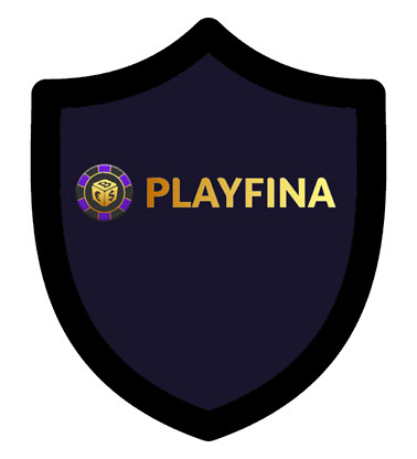 Playfina - Secure casino