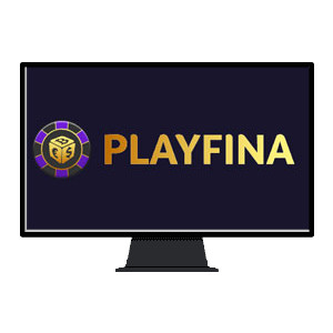 Playfina - casino review