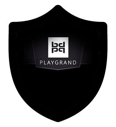 PlayGrand Casino - Secure casino