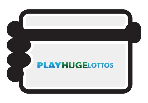 PlayHugeLottos Casino - Banking casino