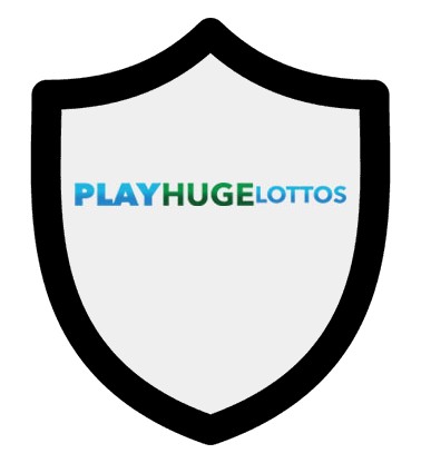 PlayHugeLottos Casino - Secure casino