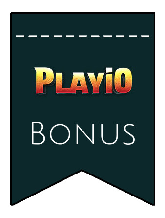 Latest bonus spins from Playio