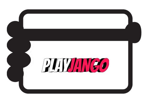 PlayJango - Banking casino