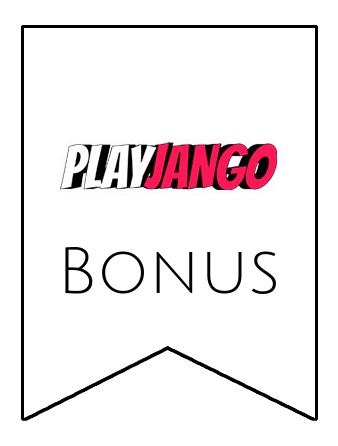 Latest bonus spins from PlayJango