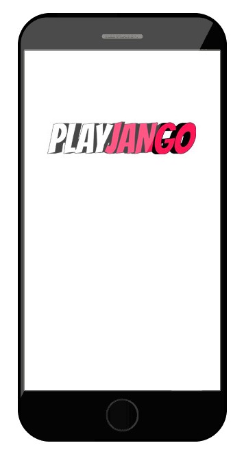 PlayJango - Mobile friendly