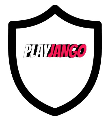 PlayJango - Secure casino