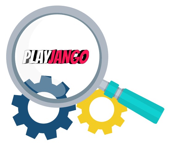 PlayJango - Software