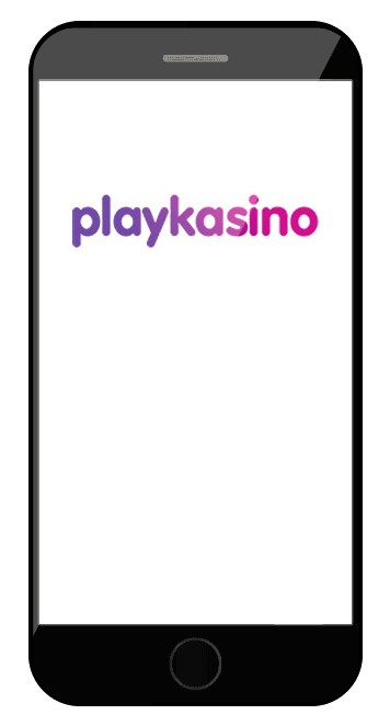 Playkasino - Mobile friendly
