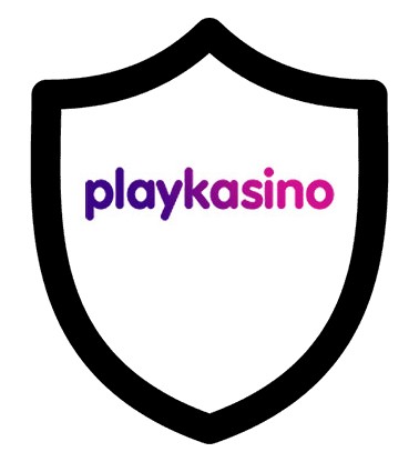 Playkasino - Secure casino