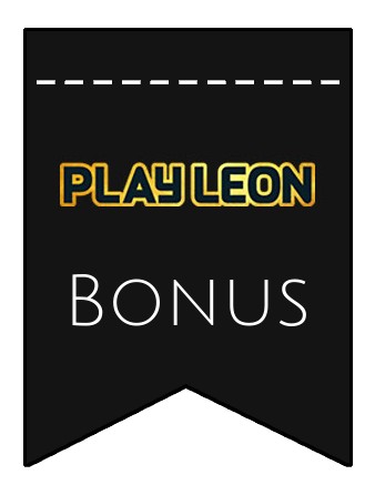 Latest bonus spins from PlayLeon