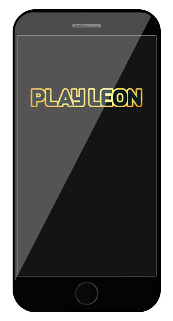 PlayLeon - Mobile friendly