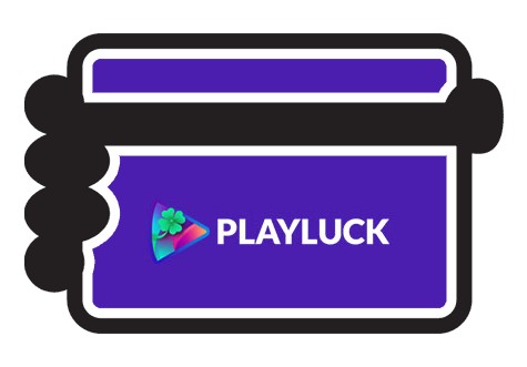 Playluck - Banking casino