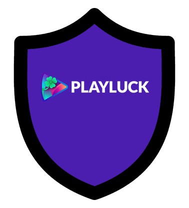 Playluck - Secure casino