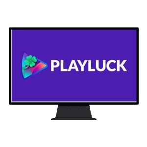 Playluck - casino review