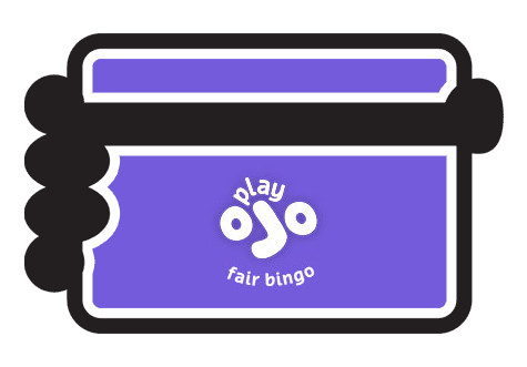 PlayOjo Fair Bingo - Banking casino