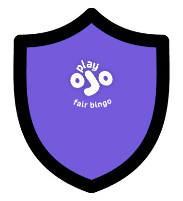 PlayOjo Fair Bingo - Secure casino