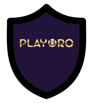 Playoro - Secure casino