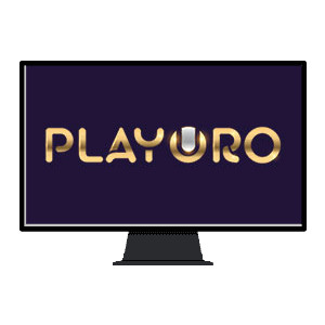 Playoro - casino review