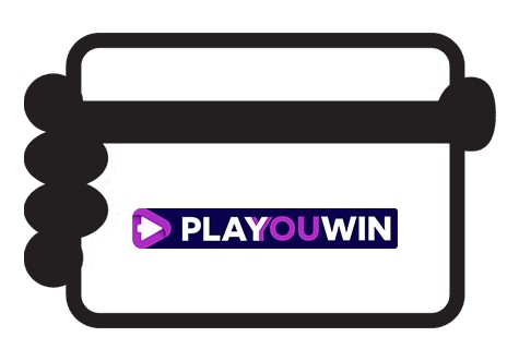 Playouwin - Banking casino