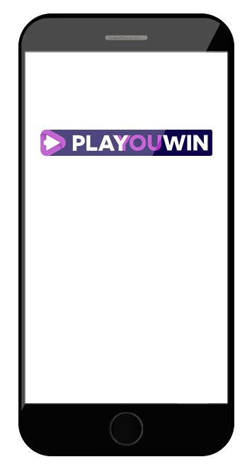 Playouwin - Mobile friendly