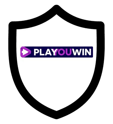 Playouwin - Secure casino