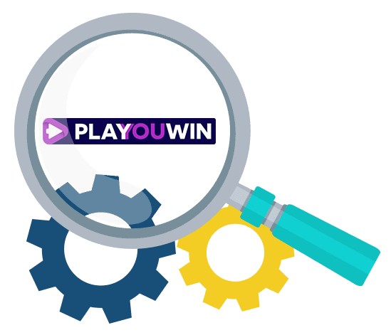 Playouwin - Software