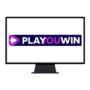 Playouwin - casino review