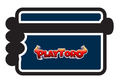 PlayToro - Banking casino