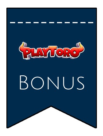 Latest bonus spins from PlayToro