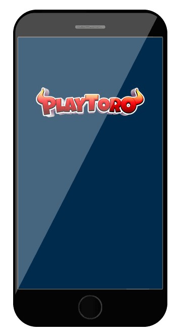 PlayToro - Mobile friendly