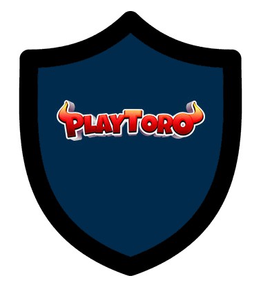 PlayToro - Secure casino