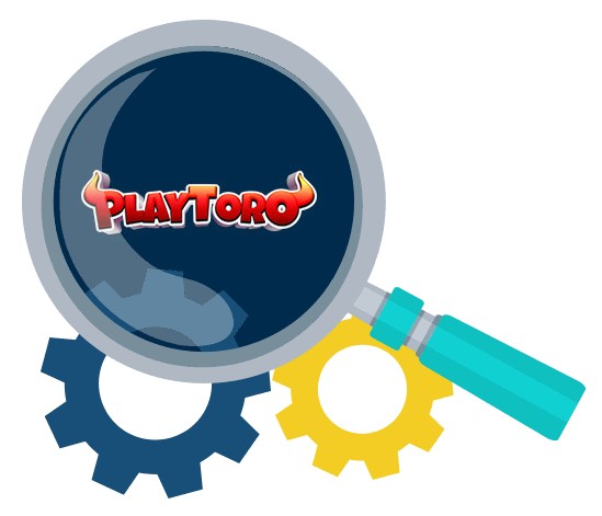 PlayToro - Software