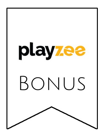 Latest bonus spins from Playzee Casino