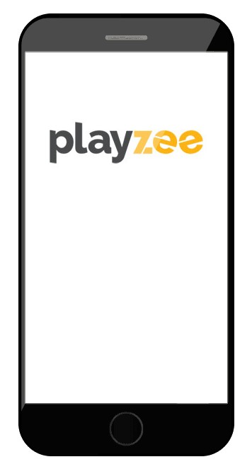 Playzee Casino - Mobile friendly