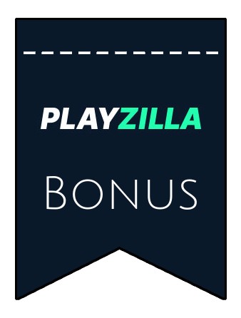 Latest bonus spins from PlayZilla