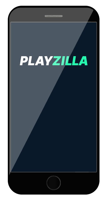 PlayZilla - Mobile friendly