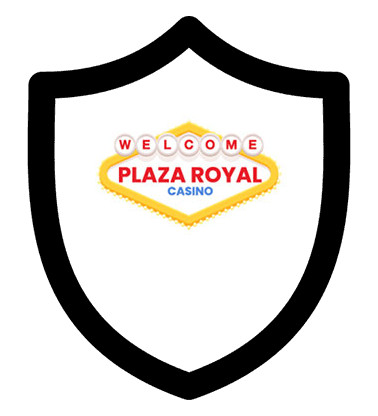 Plaza Royal - Secure casino