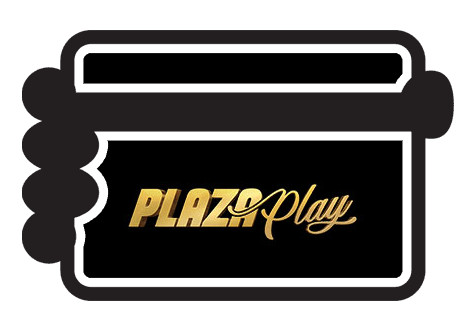 PlazaPlay - Banking casino