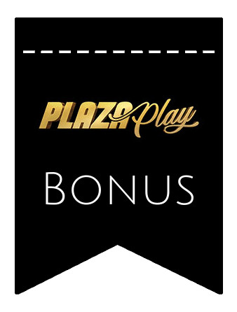 Latest bonus spins from PlazaPlay