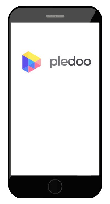 Pledoo - Mobile friendly