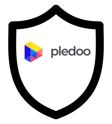 Pledoo - Secure casino