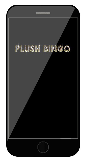 Plush Bingo Casino - Mobile friendly