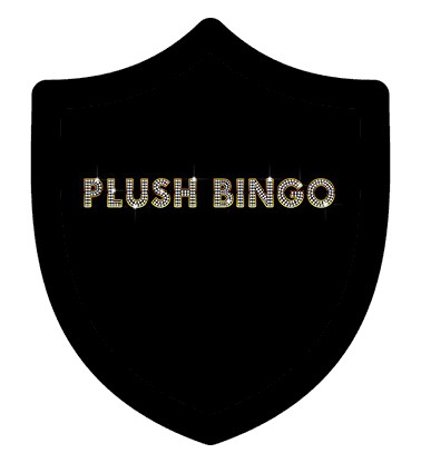 Plush Bingo Casino - Secure casino