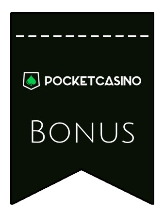 Latest bonus spins from Pocket Casino EU