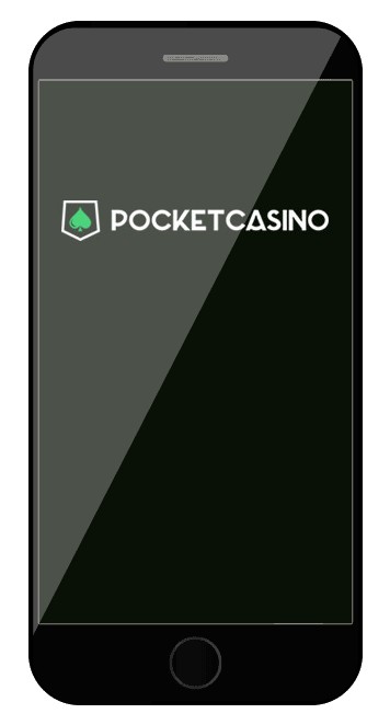 Pocket Casino EU - Mobile friendly